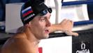 Пловец Кирилл Пригода занял первое место на этапе Кубка мира на дистанции 50 м брассом