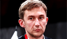 Сергей Карякин выступил против участия в Кубке мира по шахматам без флага страны