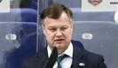 Игорь Горбенко будет утвержден главным тренером хоккейного клуба "Лада"