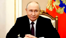 Владимир Путин поприветствовал участников форума "Россия - спортивная держава"