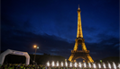 Во Франции разработают запасной план проведения церемонии открытия Олимпиады 2024 года на случай терактов