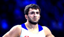 Абасгаджи Магомедов стал бронзовым призером чемпионата мира по вольной борьбе