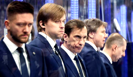 Московский клуб КХЛ "Динамо" объявил об уходе ряда специалистов прежнего тренерского штаба
