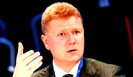 Александр Никитин освободен от должности статс-секретаря - заместителя министра спорта