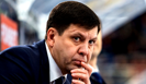 Павел Зубов назначен главным тренером хоккейного клуба "Лада"