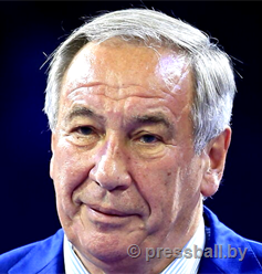 Шамиль Тарпищев: Российские теннисисты не скоро вернутся в командные турниры