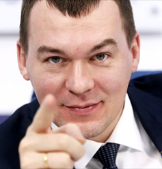 Михаил Дегтярев: Министры спорта в регионах пройдут переаттестацию