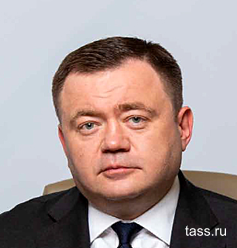 Петр Фрадков: В легкой атлетике остро стоит вопрос с тренерскими кадрами