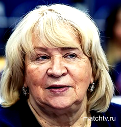 Валентина Родионенко: МОК проявляет двойные стандарты по вопросу отстранения спортсменов и стран