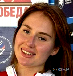 Организаторы первенства Европы не учли результат бобслеистки из России Софии Степушкиной из-за нейтрального статуса