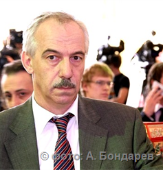 Александр Войнов: Спорт как стратегический ресурс России. Заключительный разговор № 17