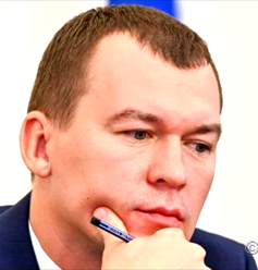 Михаил Дегтярев: Страны Запада демонстрируют двойные стандарты, говоря о решении пропустить открытие Паралимпийских игр