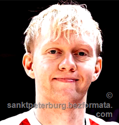 Баскетболиста Даниила Касаткина обменяли на осужденного в России гражданина Франции Винатье*