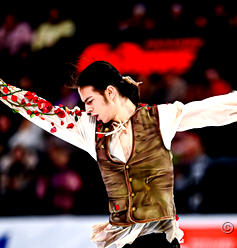 В МОК адресовали вопросы к Гуменнику в ситуации с авторскими правами