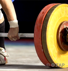 Исполком EWF принял решение лишить Польшу права проведения чемпионат Европы среди юниоров