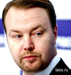 Министр правительства Нижегородской области Сергей Яковлев ушел в отставку после конфликта с футболистами