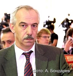 Александр Войнов: Комитет Госдумы по физической культуре и спорту депутаты превращают в надзирающий орган?
