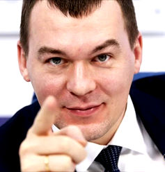 Михаил Дегтярев: Страны Балтии станут изгоями из-за запрета во въезде спортсменам из России