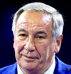 Шамиль Тарпищев: Ужесточая лимит, важно заниматься вертикалью от молодежного футбола до взрослого