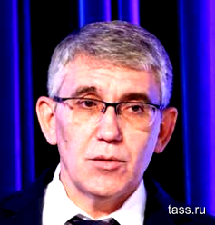 Дмитрий Миляев: В Госсовете РФ предложили создать единый календарь спортивных мероприятий
