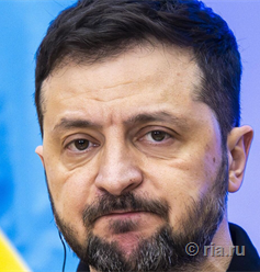 Владимир Зеленский ввел санкции против Паралимпийского комитета России и Федерации компьютерного спорта России