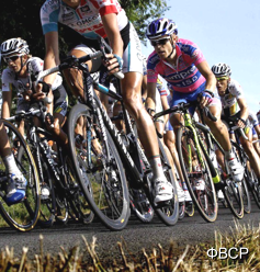 Выборы президента Федерации велосипедного спорта России пройдут 27 мая