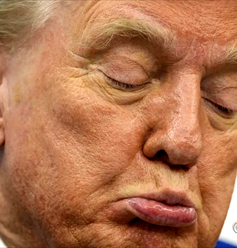 Женская сборная США по хоккею отказалась встречаться с Дональдом Трампом