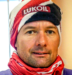 Егор Сорин заявил, что не справился со своими задачами на Олимпийских играх в Италии