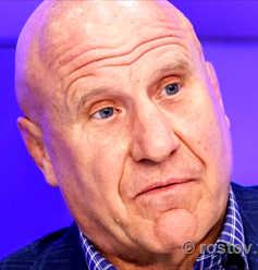 Михаил Мамиашвили: Ситуации со сменой гражданства в спорте доходят до абсурда