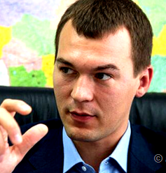 Михаил Дегтярев: Руководить спортивными федерациями должны управленцы, а не спортсмены