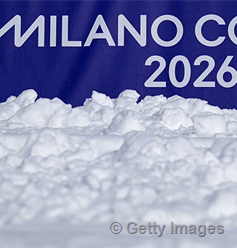 Лыжные гонки. Олимпиада - 2026. Мужчины. Гонка с раздельным стартом, 10 км (прямая видеотрансляция)