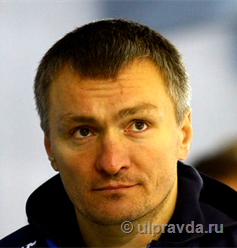 Евгений Иванушкин: Возвращение команд в Суперлигу по хоккею с мячом - это неотлагательный момент