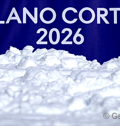 Лыжные гонки. Олимпиада - 2026. Женщины. Гонка с раздельным стартом, 10 км (прямая видеотрансляция)