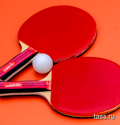 Игроки в настольный теннис из России не примут участие в первенстве Европы среди спортсменов не старше 21 года