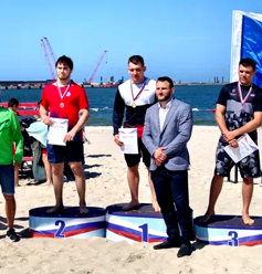 От фиджитал спорта до инклюзивного туризма: за месяц на конкурс "Ты в игре" поданы сотни заявок со всей России