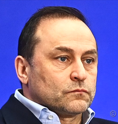 Дмитрий Свищев избран председателем Ассоциации лыжных видов спорта России