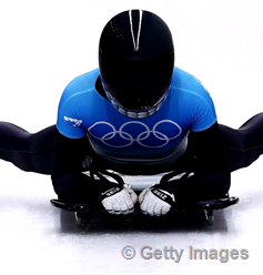 Спортсмены из России утратили возможность отобраться в число участников игр Олимпиады - 2026 по скелетону