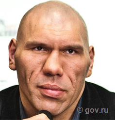 Николай Валуев: Узурпация власти в МОК давно превратила его в шарагу