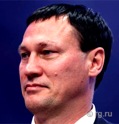 Олег Саитов: Предлагаем учредить День адаптивных видов спорта