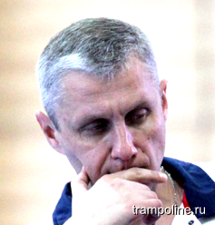 Батутисты из России на этапе Кубка мира в Италии снова выступят без флага страны