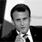 Президент Франции Макрон предложит России прекращение огня на Украине на время Олимпийских игр