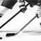 Федерация хоккея отстранила тренера и игроков юниорской сборной за скандал в Минске