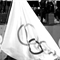 ТАСС: Олимпийский флаг на церемонии открытия Игр в Париже повесили в перевернутом виде