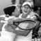 Мирра Андреева и Диана Шнайдер стали победительницами турнира WTA в Риме в парном разряде