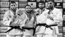 Российские дзюдоисты завоевали 5 медалей на первом квалификационном к Олимпийским играм-2028 турнире Большой шлем в Улан Баторе