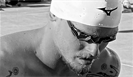 Пловец из России Евгений Сомов принял приглашение выступить на играх Олимпиады в Париже