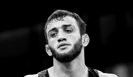 Башир Магомедов завоевал золотую медаль чемпионата Европы по вольной борьбе