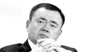 Петр Фрадков: Одной из проблем для всех, кто хотел бы заниматься бегом, является нехватка мест для тренировок