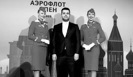 Александр Любимов: На супер турнире по шахматам "Аэрофлот" играли и ветераны