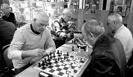 В Москве состоялся шахматный фестиваль в честь 70-летия Российского Союза ветеранов